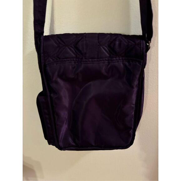 Lug “Moped” Crossbody Bag - Picture 3 of 5